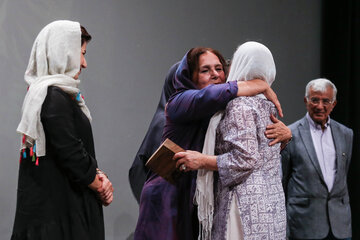 بیست و پنجمین سالگرد تاسیس انجمن حمایت از حقوق کودکان