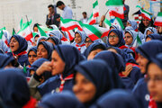 کمکهای اموال تملیکی به تامین اقلام مدارس مناطق محروم