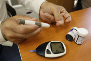 ۲۵ درصد جمعیت بزرگسال کشور پیش دیابت دارند/توزیع انسولین جدید از آذرماه