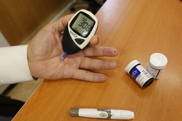 طعم تلخ یک بیماری شیرین/ ابتلای ۱۴ درصد ایرانیان به دیابت