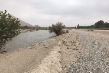 ۱۶۰ هکتار از زمین‌های ملی در حاجی‌آباد هرمزگان رفع تصرف شد