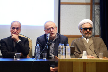 همایش سراسری خانه احزاب ایران