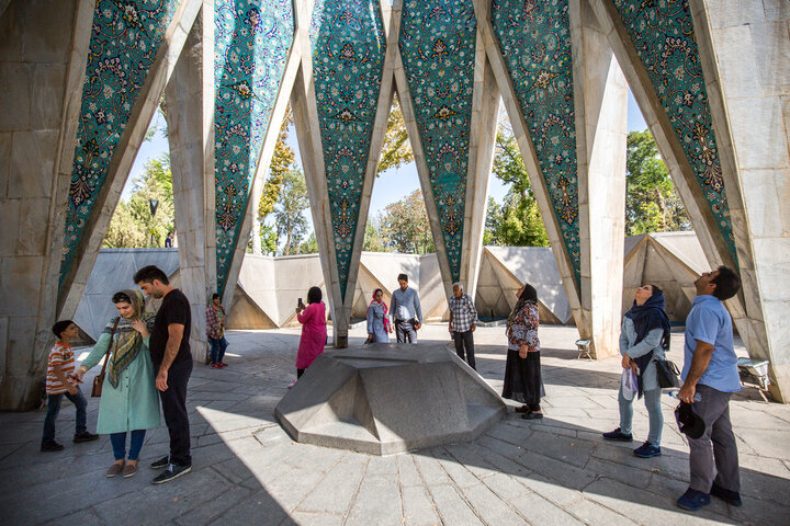 میراث ادبی ایران؛ گنجینهای ارزشمند در جهان