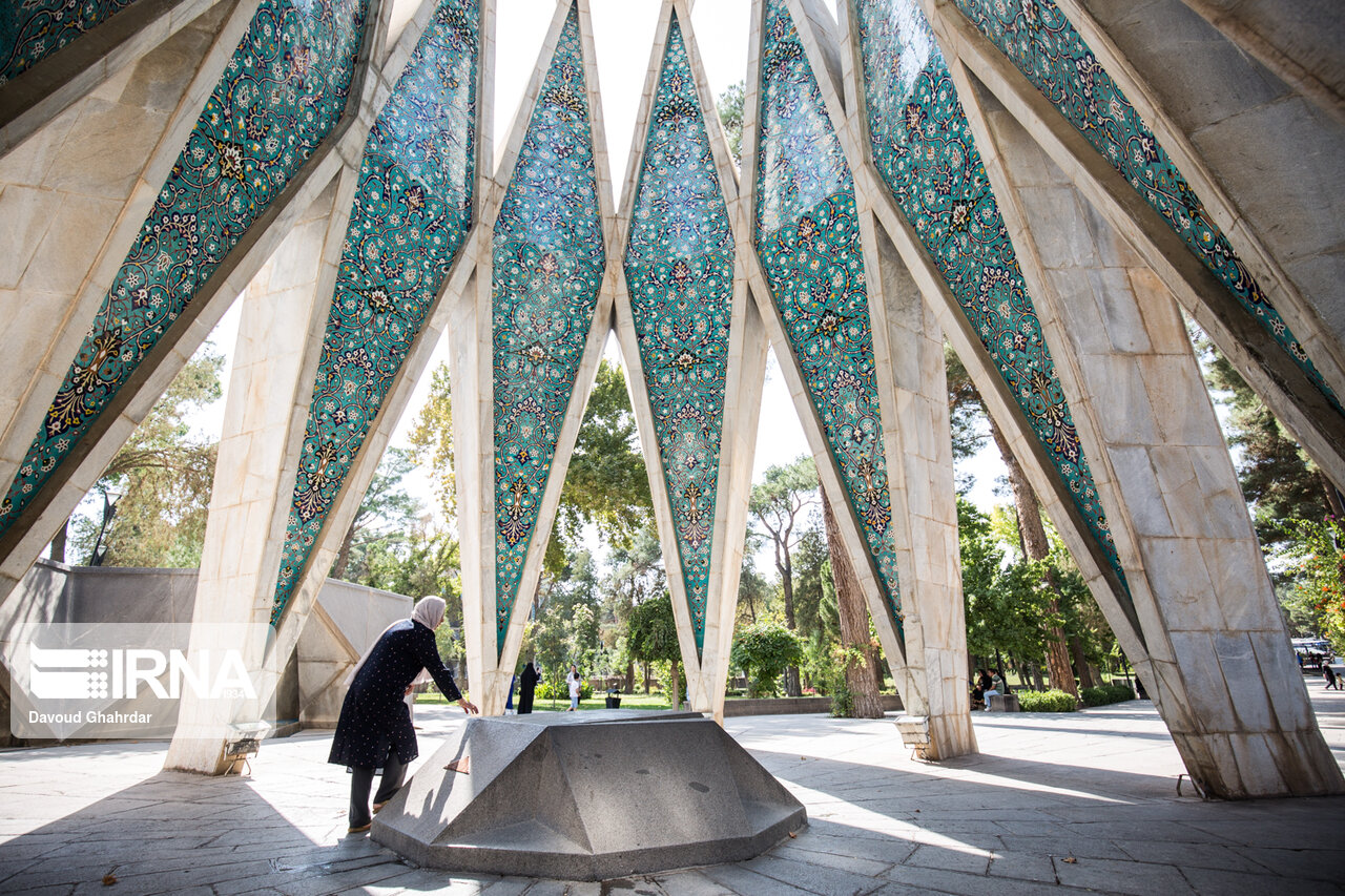 ۷۵۷ هزار بازدید نوروزی گردشگران در خراسان رضوی ثبت شد ۷۵۷ هزار بازدید نوروزی گردشگران در خراسان رضوی ثبت شد