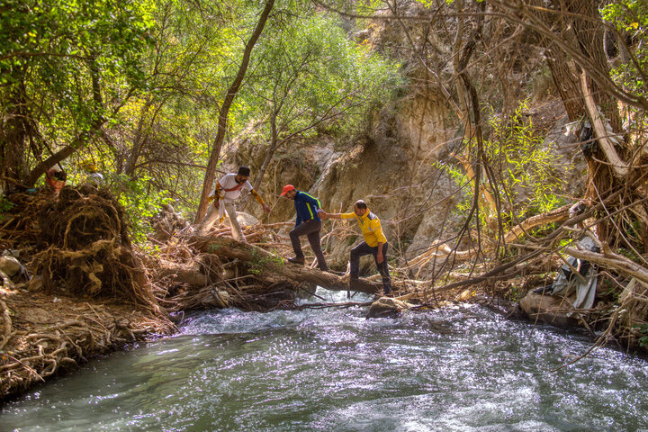 برگهایی سبز از دولت سیزدهم؛ خاموشی ۵۴ فلر تا ساماندهی ۴۱۱ کلان پروژه