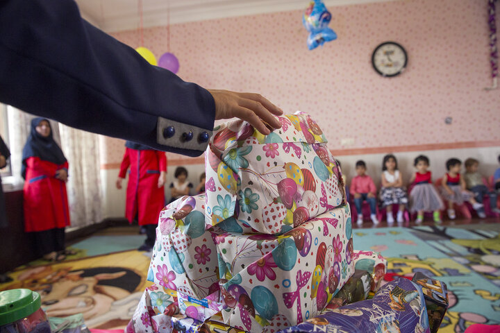 حمایت تشکلهای مردمی از فلسطینیان/دریافت خدمات بستری رایگان با پزشک خانواده