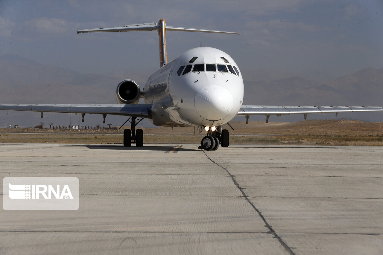 ستاد تنظیم بازار قیمت نهایی بلیت هواپیما را اعلام می‌کند 