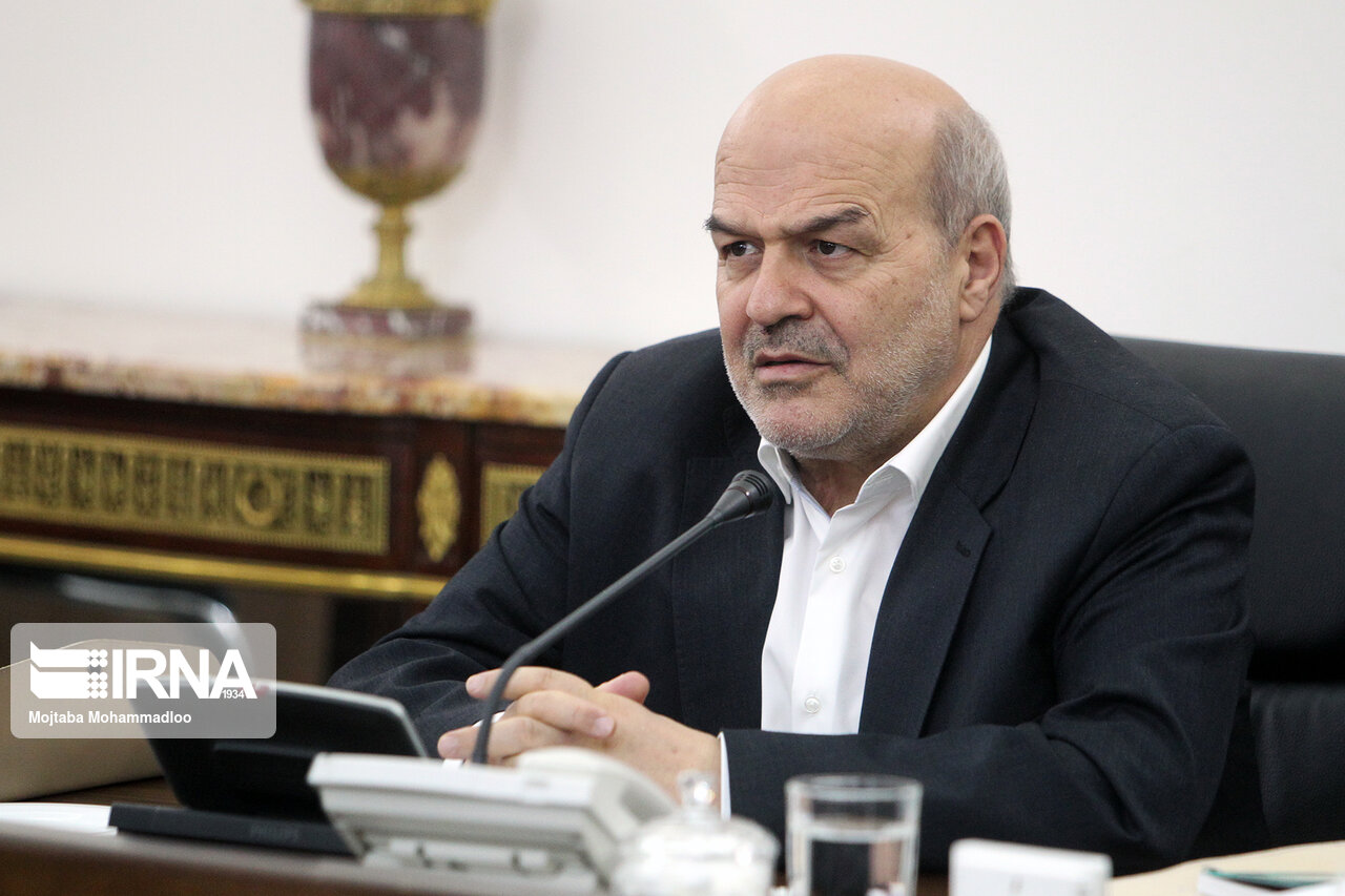 ٧٠ میلیارد تومان برای تجهیز یگان محیطزیست هزینه شد  ٧٠ میلیارد تومان برای تجهیز یگان محیطزیست هزینه شد