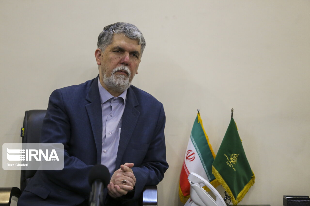 غلامرضا سحاب از پژوهشگران صاحبنام جغرافیا بود غلامرضا سحاب از پژوهشگران صاحبنام جغرافیا بود