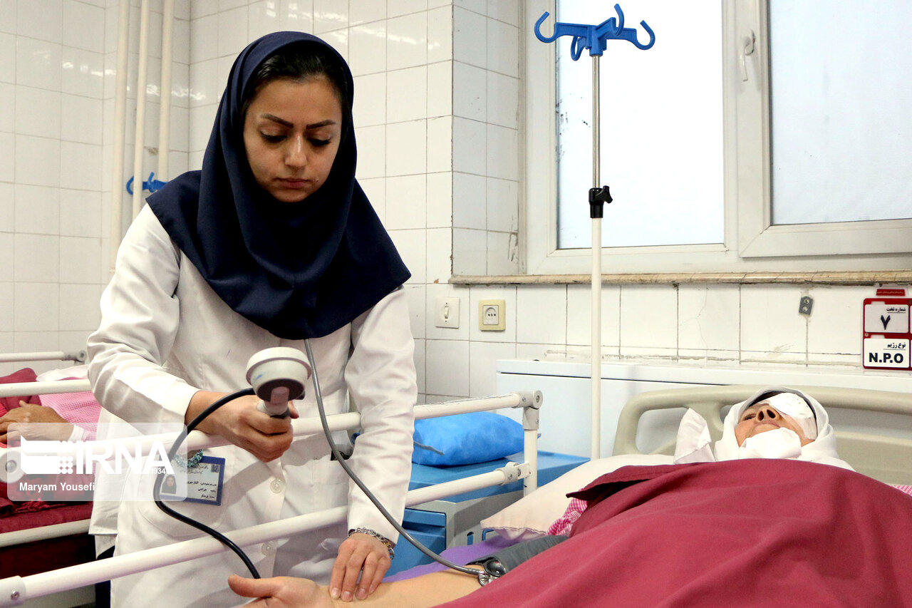 400 هزار کهگیلویه و بویراحمدی از خدمات رایگان بیمه سلامت بهره مند هستند