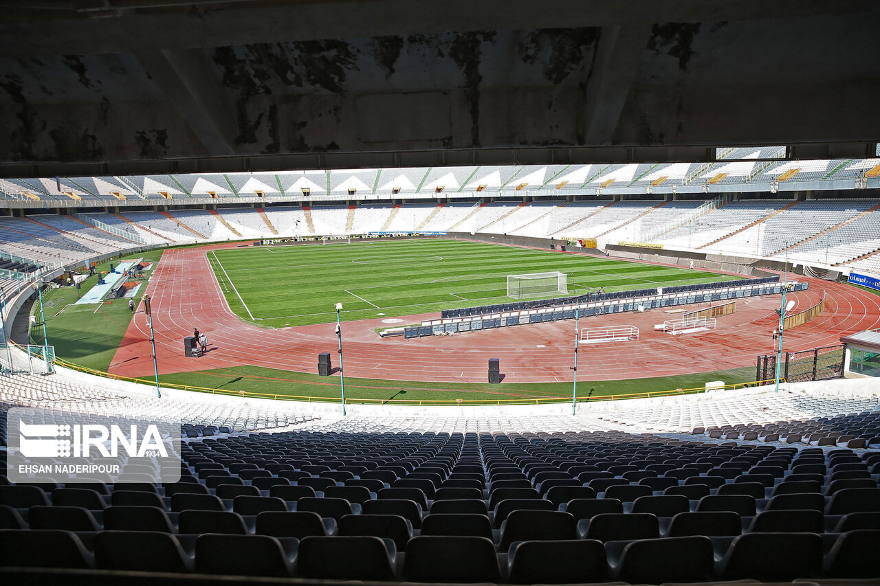 فدراسیون فوتبال همچنان پیگیر میزبانی جام ملتهای آسیا  فدراسیون فوتبال همچنان پیگیر میزبانی جام ملتهای آسیا