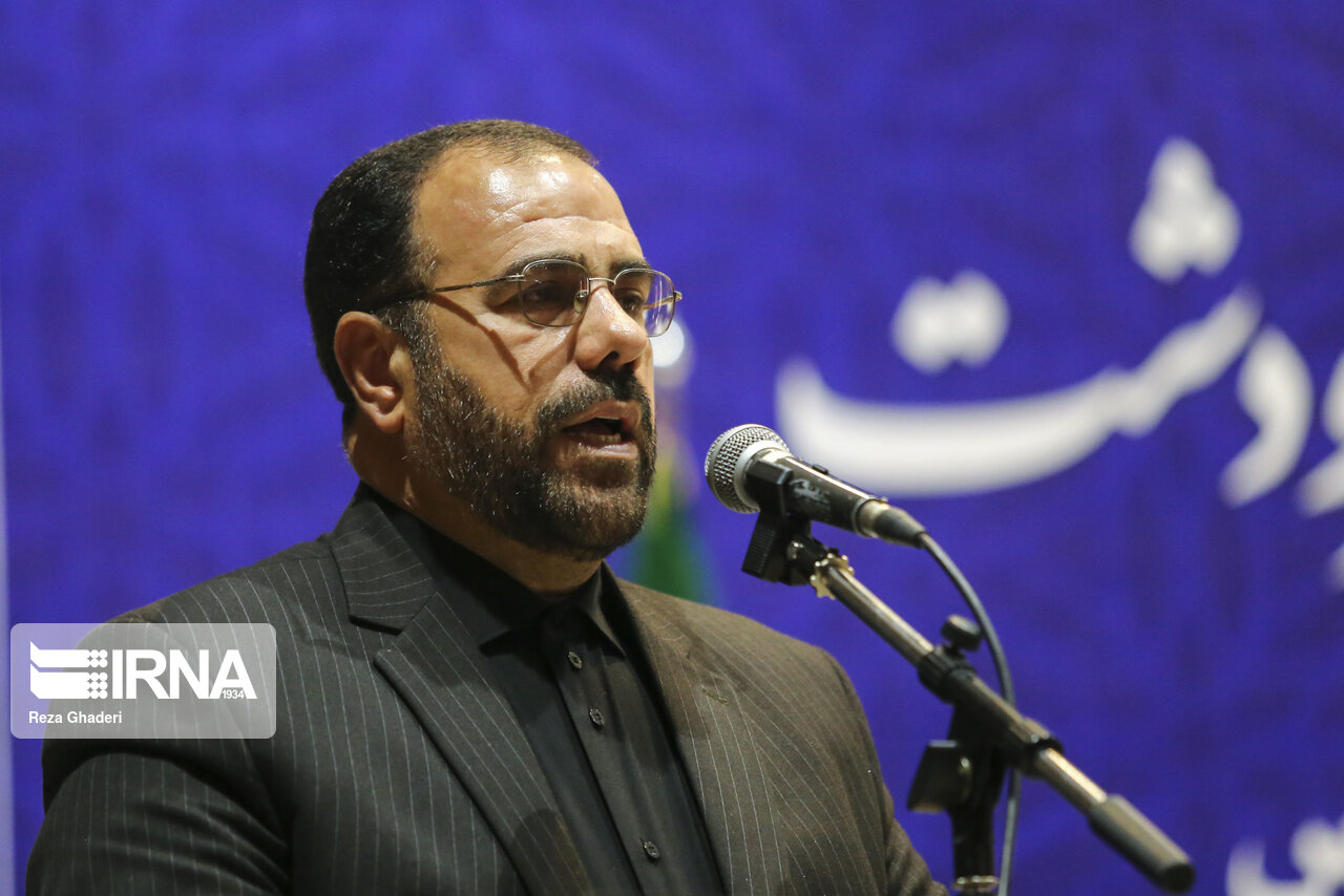 امیری: شورای اسلامی شهر و روستا فرصتی برای توسعه کشور است امیری: شورای اسلامی شهر و روستا فرصتی برای توسعه کشور است