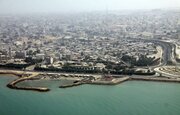 هشتمین مورد غرق شدگی سال جاری در سواحل قشم/ غرق شدن بانوی ۵۳ ساله کرمانی در ساحل مجاور پلاژ سیمین