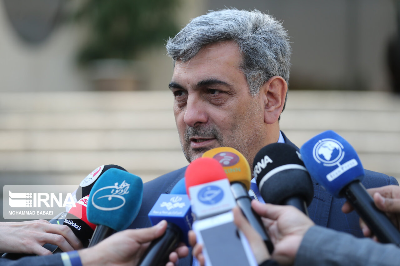 شهردار تهران: تابع نظر ستاد ملی کرونا در موضوع طرح ترافیک هستیم