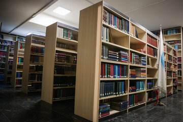 عضویت رایگان در کتابخانه‌های عمومی مازندران