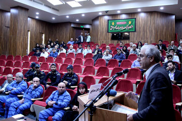 پنجمین جلسه دادگاه اختلاس‌گران پرهام در گرگان آغاز شد
