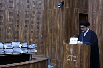 دادگاه مفسد فی‌الارض بودن متهمان پرونده پرهام را رد کرد