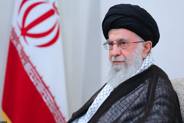 رهبر معظم انقلاب فردا با مردم ایران سخن خواهند گفت