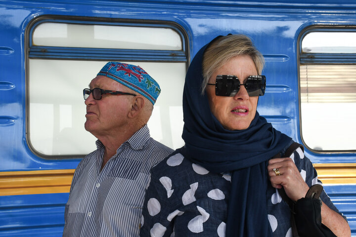 گردشگری در حال بازگشت به دوران رونق و بازدید ارزیابان یونسکو از ایران