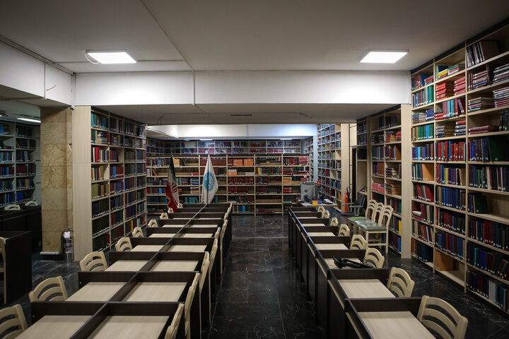 ۱۵ هزار جلد کتاب به کتابخانه‌های روستایی ری اهدا شد