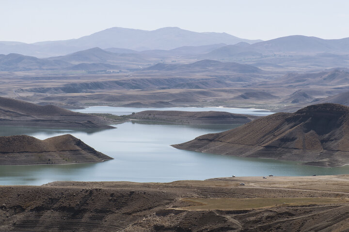 چالدران جلوهگاه تاریخ دور ایران زمین چشم بهراه گردشگران نوروزی