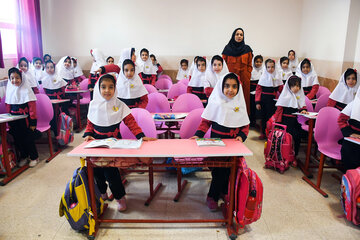 استان البرز یک هزار مدرسه نیاز دارد
