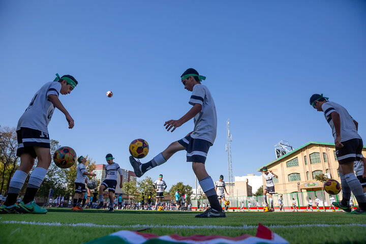 با تعطیلی مدارس شادی را برای خانواده خود بسازید
