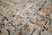 توسعه مبلمان شهری مهران نیازمند ۲۴۵ میلیارد تومان است