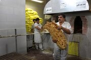 مصرف آرد در آذربایجان‌غربی ۷۰۰ گرم بیشتر از میانگین کشوری