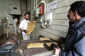 نانوایی‌های خراسان جنوبی اقلام بهداشتی نیاز دارند