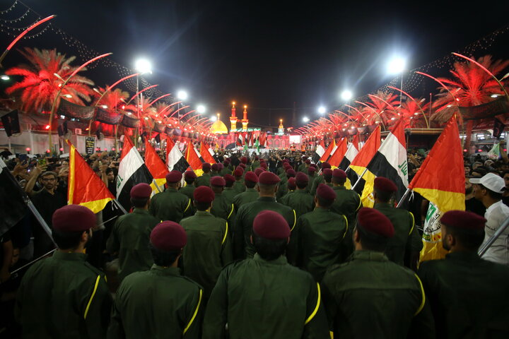 عاشقی را قابلیت لازم است