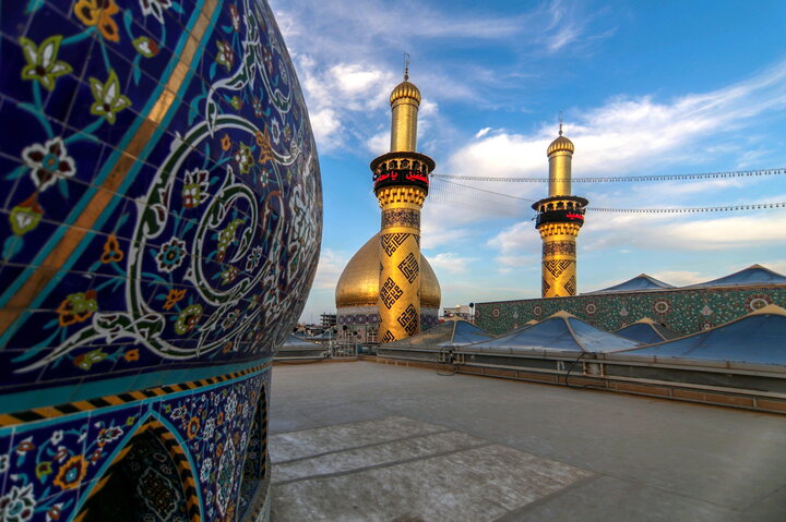 میلاد سه نور+ صوت