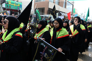 امکان ثبت‌نام دختران دانشجو برای زیارت عتبات دانشگاهیان فراهم شد