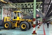 واردات ماشین‌آلات راه‌سازی و معدنی در رده تولیدات هپکو ممنوع است