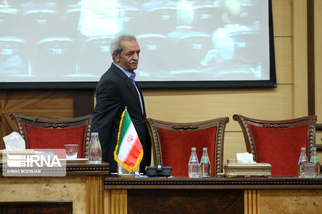 زیرساختها آماده اجرای توافقنامه اوراسیا نیست زیرساختها آماده اجرای توافقنامه اوراسیا نیست