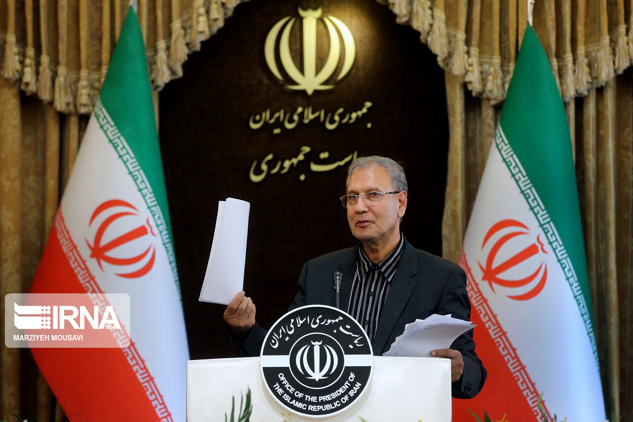 کشور را تعطیل نکنیم! کشور را تعطیل نکنیم!