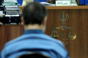 متهم به اخلال در نظام اقتصادی گلستان دستگیر شد