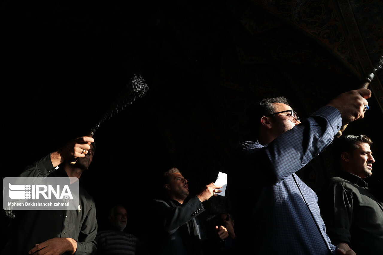 افزون بر 2 هزار و 500 مداح گیلان در سامانه طوبی ثبت نام کرده اند