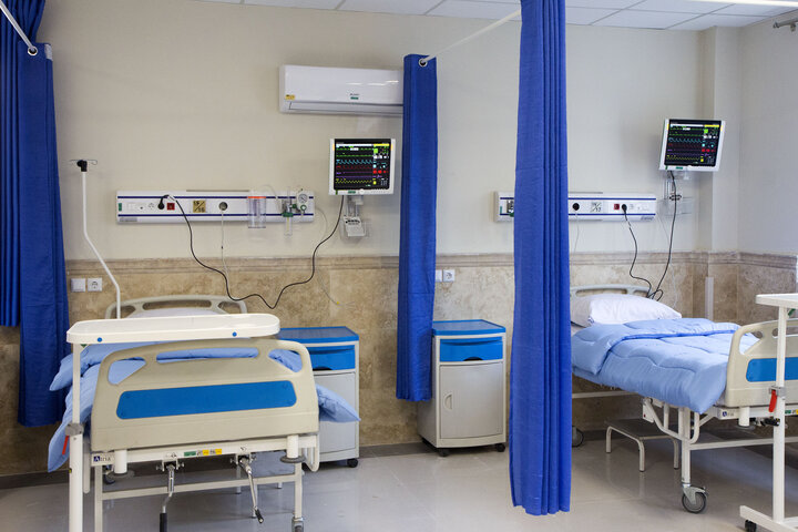 گازرسانی به ۱۱۳ روستا و از سرگیری ساخت بیمارستان نیمهکاره خرم آباد