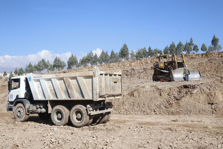 تخریبکنندگان محیطزیست پاسخگو باشند