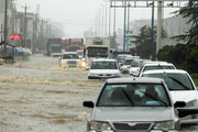 سیلاب بیشترین خسارت را در یک دهه اخیر به اقتصاد وارد کرد