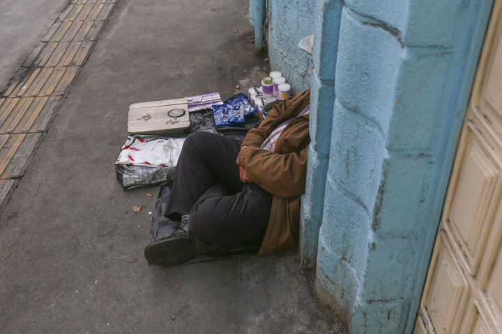 درد و دلهایی از جنس افراد کمدرآمد/ ضرورت توجه به نظام چندلایه تامین اجتماعی