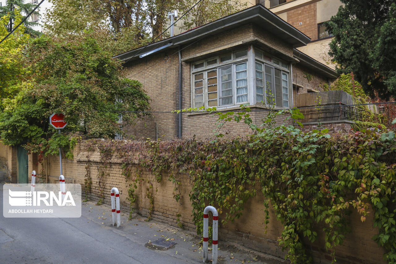 خانه محیط‌زیست در ۲۲ سرای محله تهران ایجاد می‌شود
