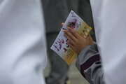مهرورزی خیرین به دانش‌آموزان گیلان ۴۲ درصد افزایش یافت