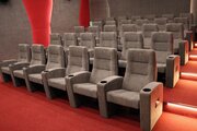 پردیس سینما هجرت گنبدکاووس در دهه کرامت افتتاح می‌شود