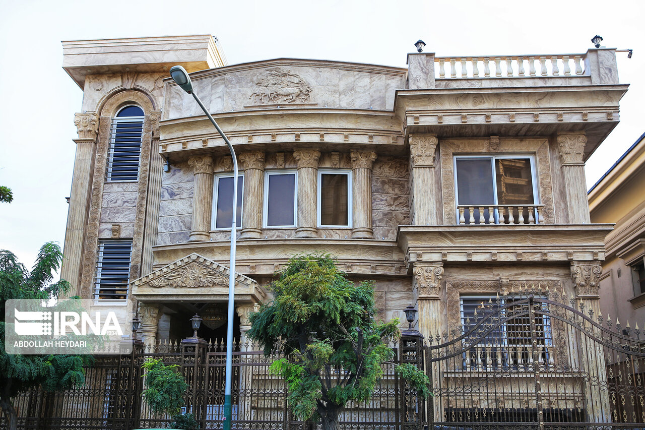زمان خوداظهاری در سامانه املاک و اسکان تمدید میشود زمان خوداظهاری در سامانه املاک و اسکان تمدید میشود