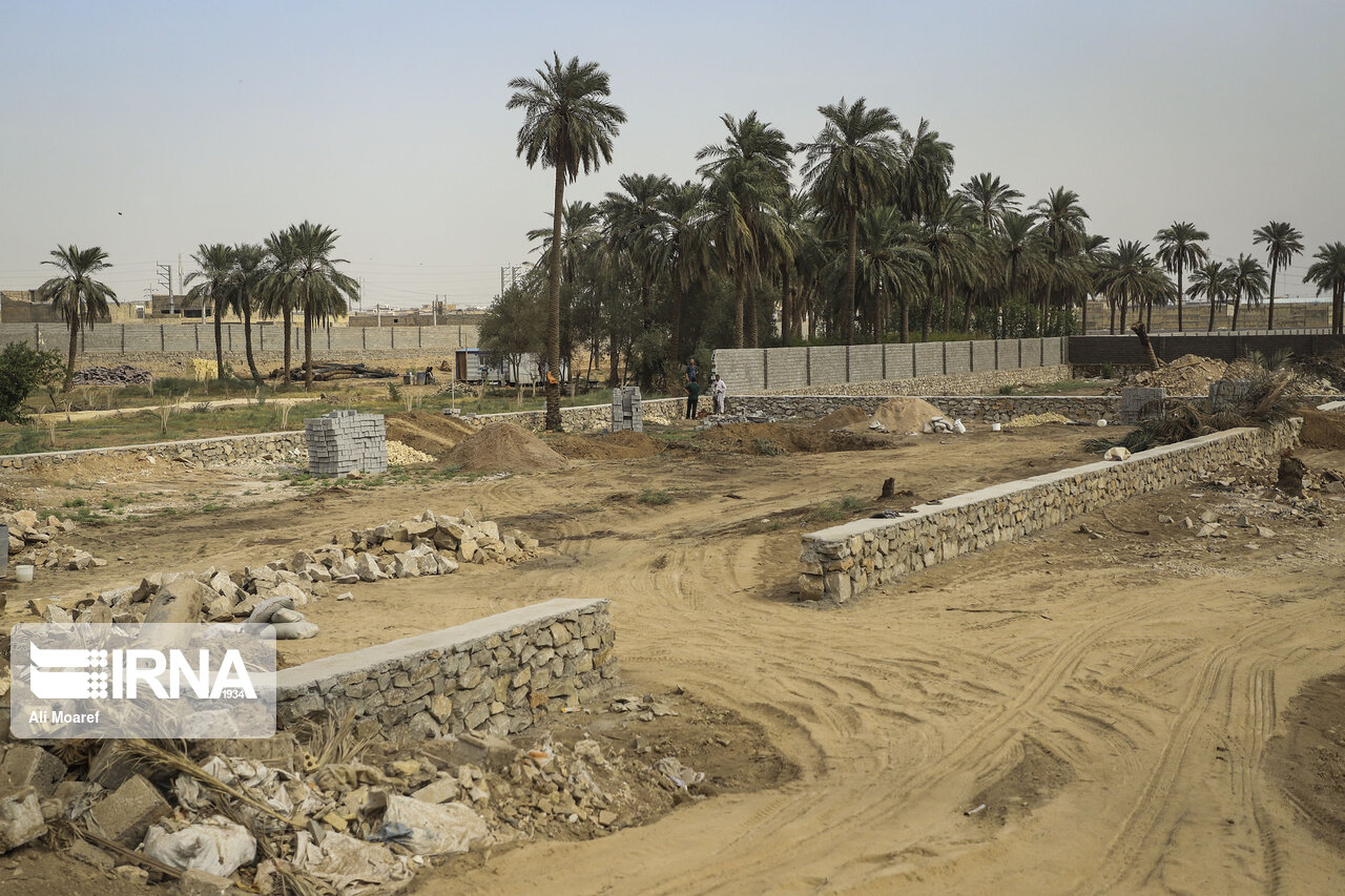 تغییرکاربری،چالش جدی بخش کشاورزی خوزستان است تغییرکاربری،چالش جدی بخش کشاورزی خوزستان است