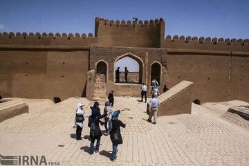 تمام مراکز گردشگری بازگشایی شد