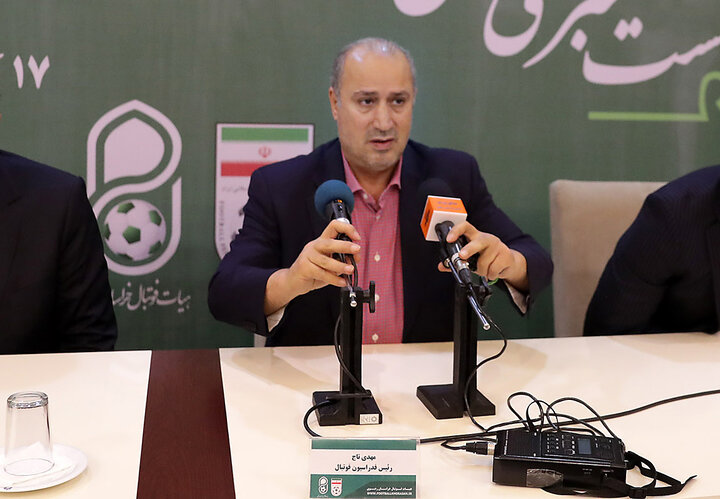 نگاهی به تخلفات فوتبالی در گزارش تحقیق و تفحص فولاد مبارکه؛ ردپای ویلموتسگیتیها اینجا هم دیده میشود 2