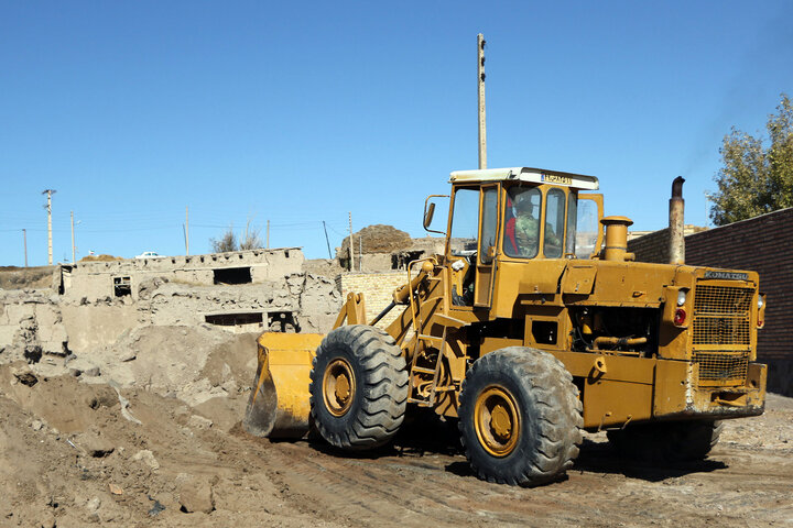 تعیین مالکیت ساختمانهای تخریب شده؛ چالش کلان شهرها پس از زلزله